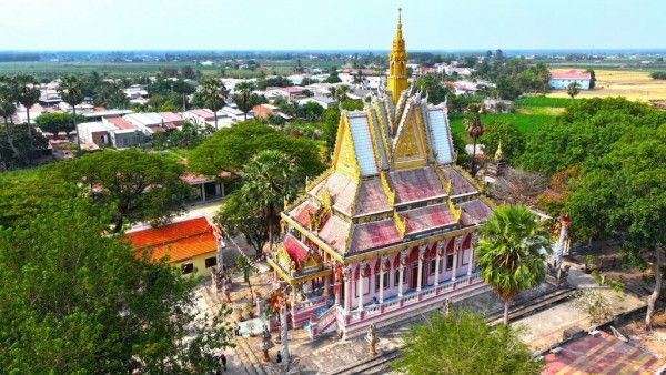 Không thể xuyên tạc quyền tự do tín ngưỡng, tôn giáo ở Việt Nam