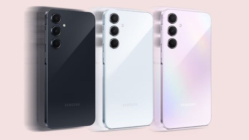 Samsung đẩy mạnh lịch cập nhật mới cho các mẫu Galaxy A