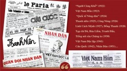 Phát huy vai trò của báo chí cách mạng - lực lượng tiên phong trong bảo vệ nền tảng của Đảng trong kỷ nguyên mới