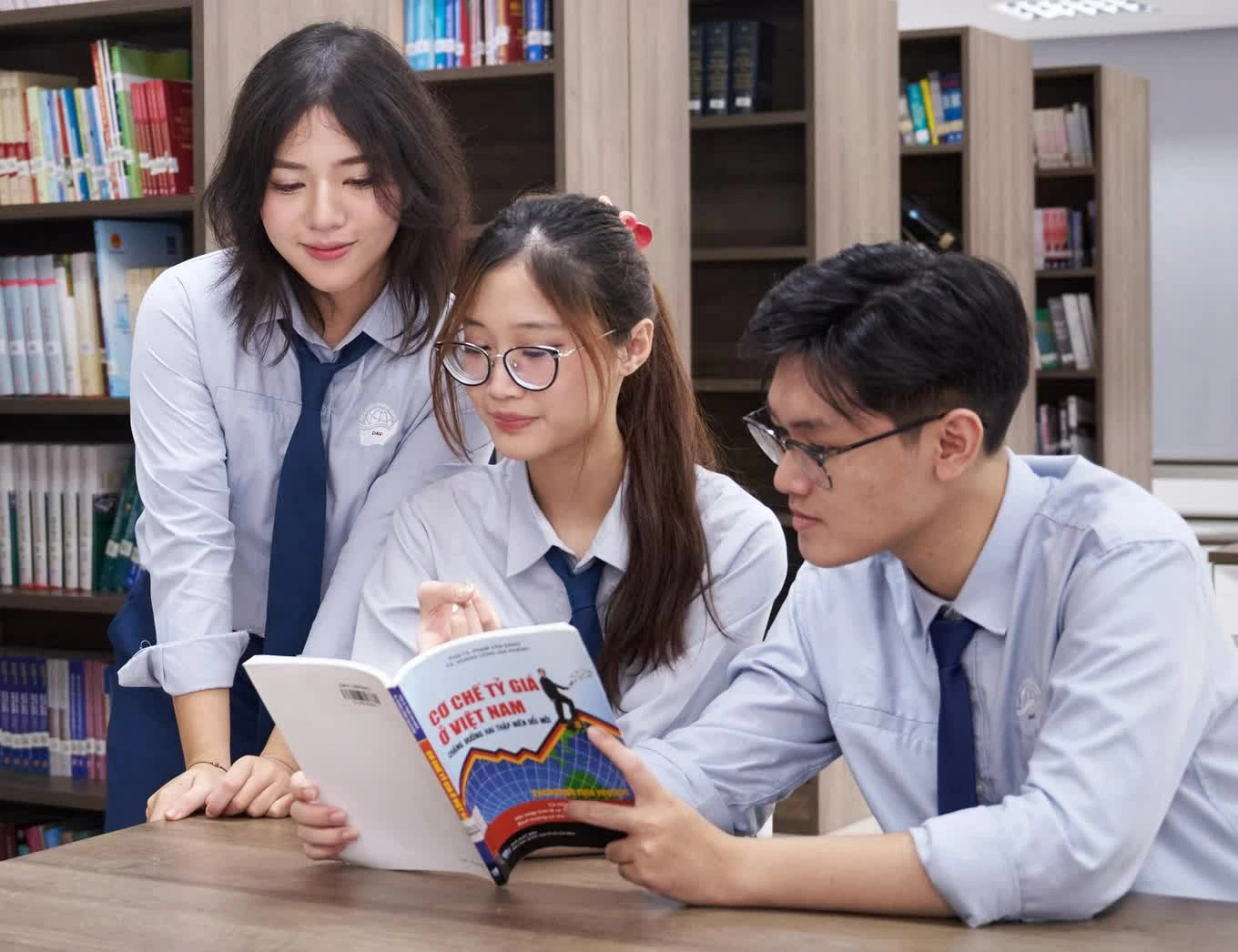 Học viện Ngoại giao công bố phương án tuyển sinh năm 2026
