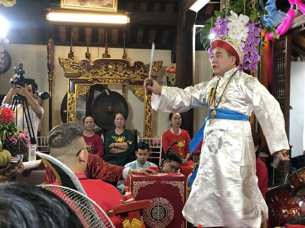 Không thể xuyên tạc quyền tự do tín ngưỡng, tôn giáo ở Việt Nam