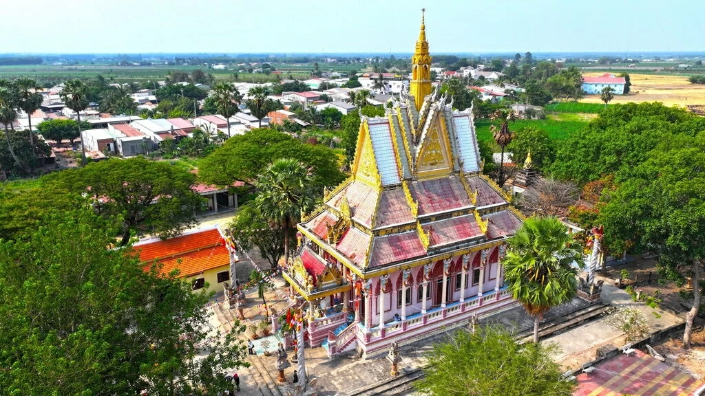 Không thể xuyên tạc quyền tự do tín ngưỡng, tôn giáo ở Việt Nam
