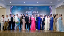 Tổng đạo diễn Trung Hoàng: Danh hiệu Hoa hậu Quốc dân Việt Nam còn là trách nhiệm với cộng đồng