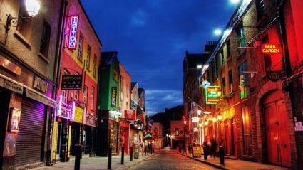 'Phép màu' tăng trưởng kinh tế Ireland: Không phải mọi thứ lấp lánh đều là vàng