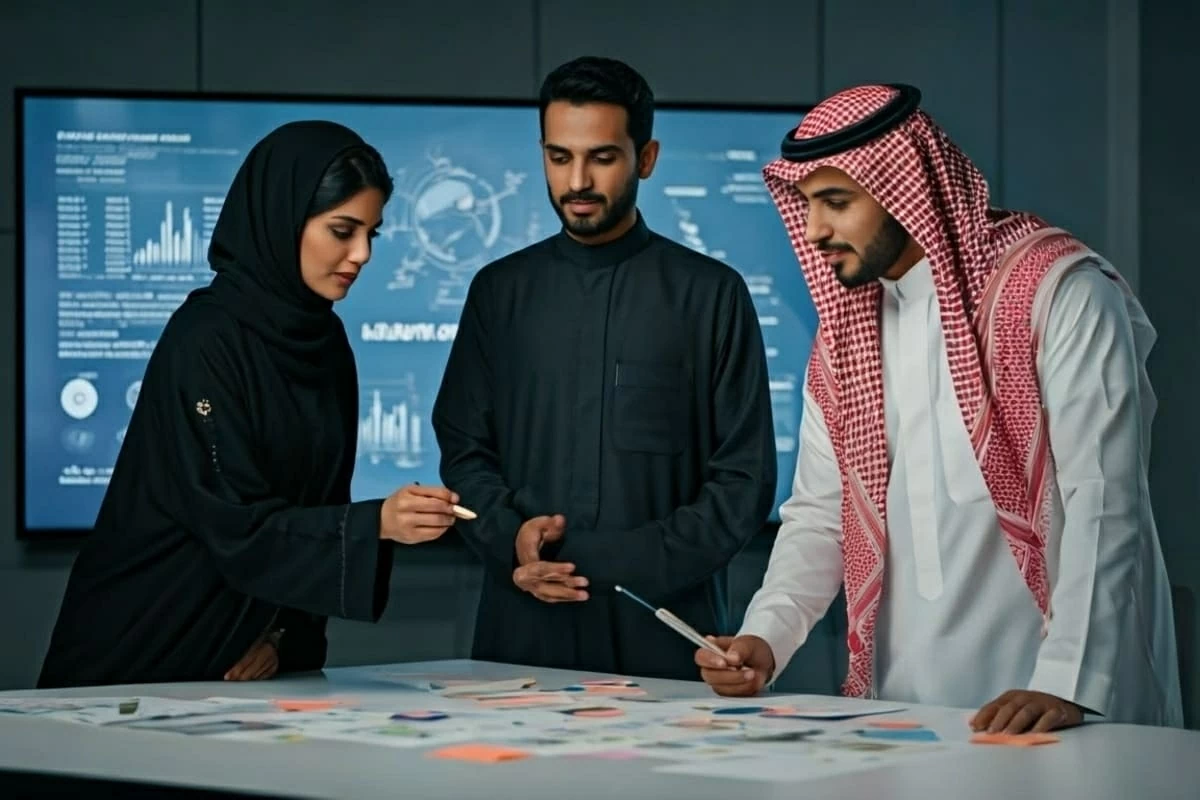 Saudi Vision 2030: Thành tựu và khoảng trống trong trao quyền cho phụ nữ