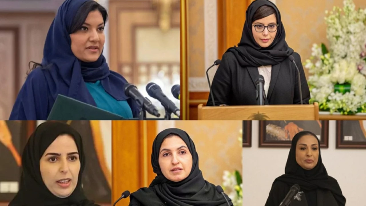 Saudi Vision 2030: Thành tựu và khoảng trống trong trao quyền cho phụ nữ