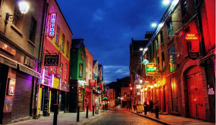 “Phép màu” kinh tế Ireland: Tăng trưởng bùng nổ hay ảo ảnh thống kê?