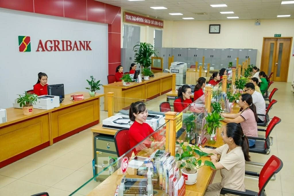 Agribank được Moody’s Ratings điều chỉnh triển vọng xếp hạng từ Ổn định lên Tích cực