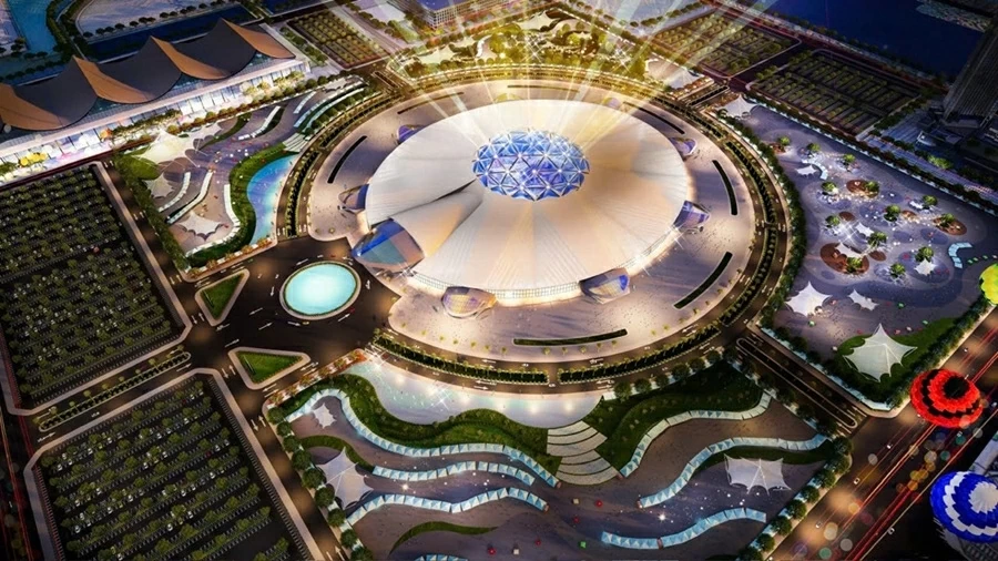 VEEW 2026