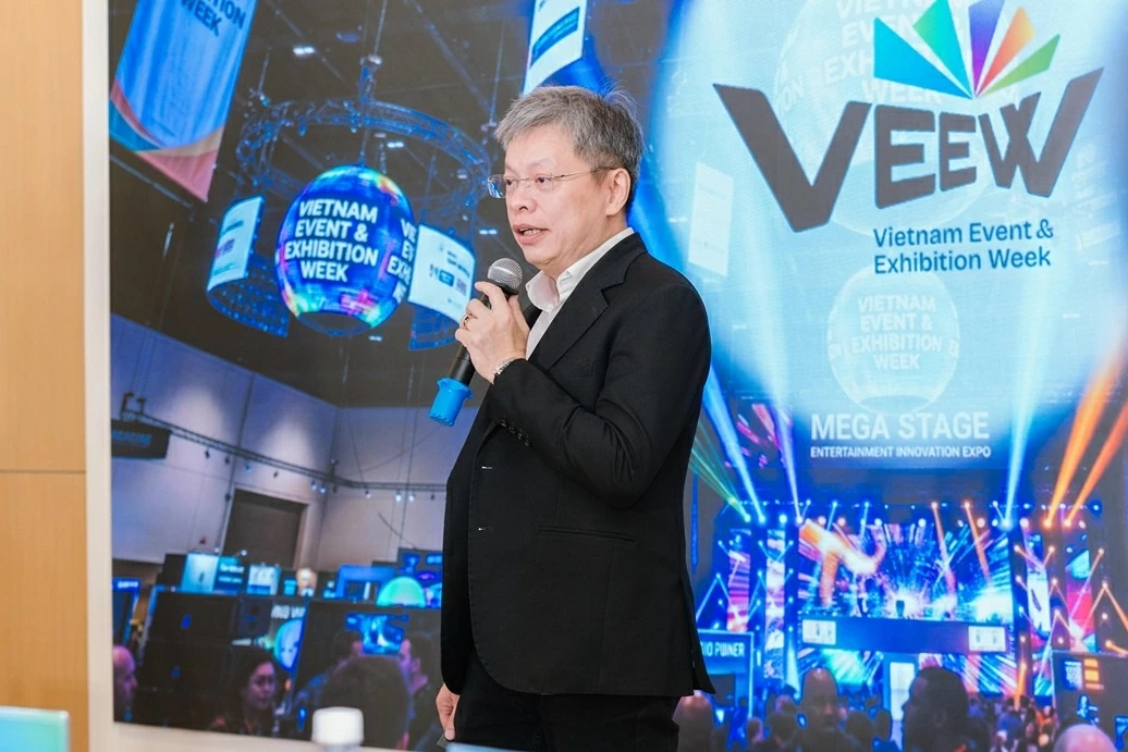 VEEW 2026