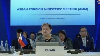 Ngoại trưởng Philippines: ASEAN cần phải linh hoạt trong việc ứng phó với các thách thức nội bộ và bên ngoài