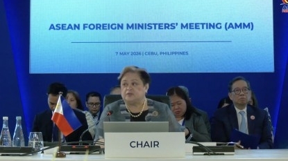 Ngoại trưởng Philippines: ASEAN cần phải linh hoạt trong việc ứng phó với các thách thức nội bộ và bên ngoài