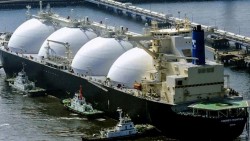 Australia yêu cầu giữ lại 20% khí LNG xuất khẩu cho thị trường nội địa