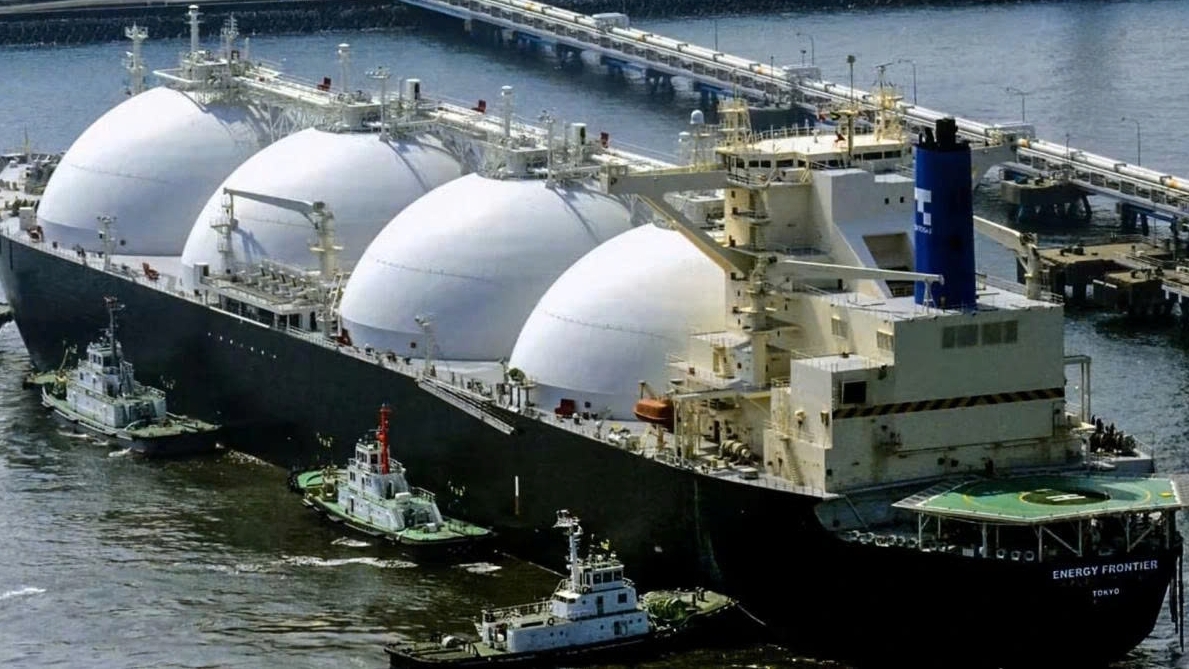 Australia yêu cầu giữ lại 20% khí LNG xuất khẩu cho thị trường nội địa
