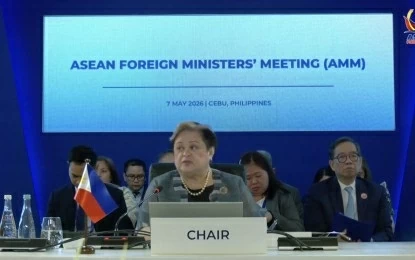 Ngoại trưởng Philippines: ASEAN cần phải linh hoạt trong việc ứng phó với các thách thức nội bộ và bên ngoài