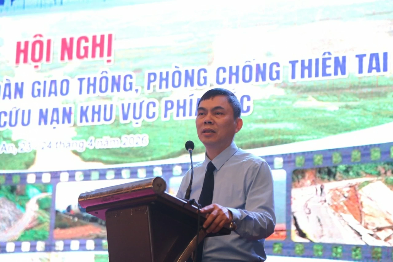 Tập huấn công tác an toàn giao thông, phòng chống thiên tai và tìm kiếm cứu nạn khu vực phía Bắc