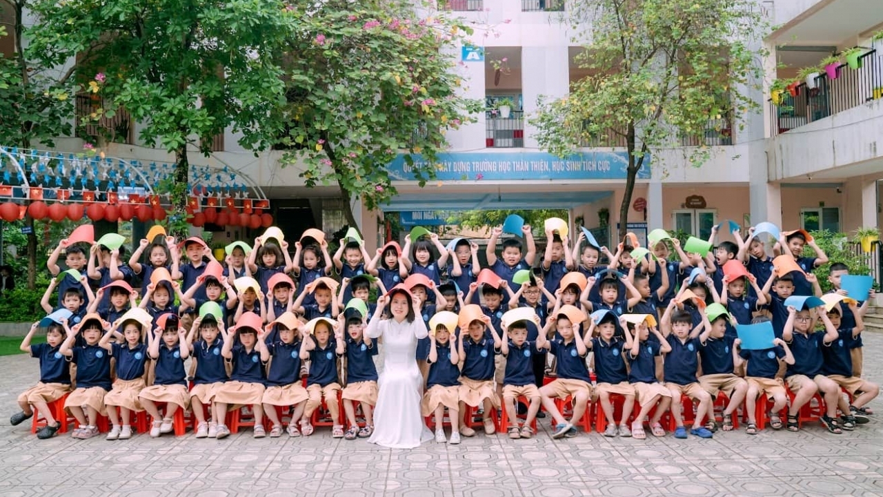Chi tiết lịch nghỉ Hè năm 2026 của học sinh cả nước