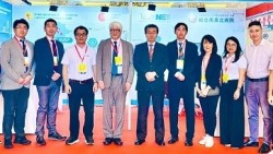 Kết nối công nghệ điều trị ung thư tiên tiến Nhật Bản với bệnh nhân Việt Nam