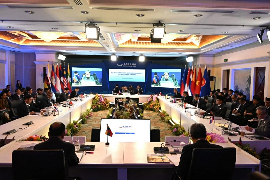 ASEAN