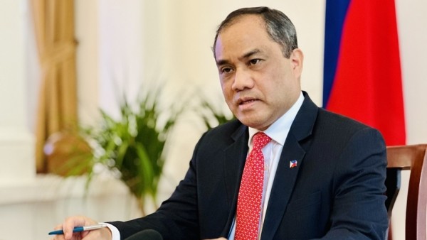 Đại sứ Philippines bật mí những sáng kiến mới tại Hội nghị cấp cao ASEAN lần thứ 48