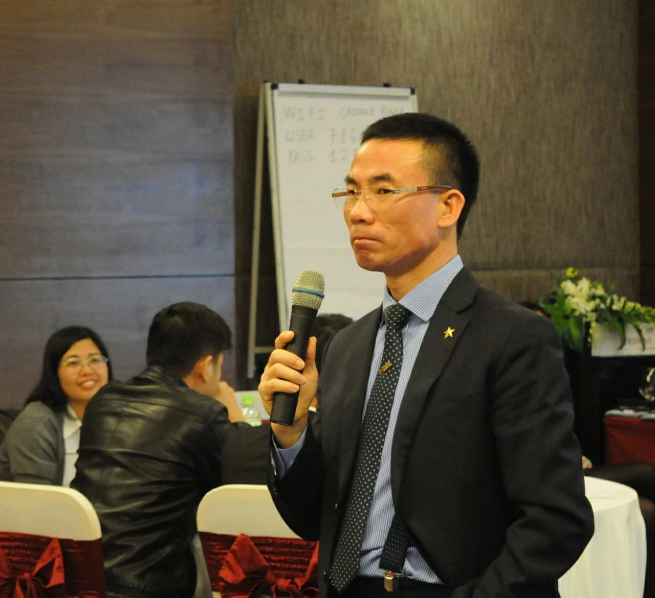 Trong kỷ nguyên mới, học để thích nghi và dẫn dắt thay vì chỉ tìm việc