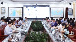 Tọa đàm về kỹ năng ngoại giao phục vụ phát triển: Nhận diện các mô hình kinh tế mới và định hướng chiến lược cho Việt Nam