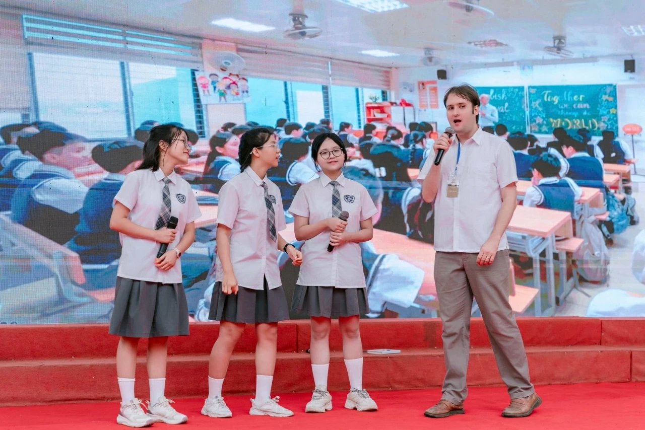 Học để thích nghi và dẫn dắt thay vì chỉ tìm việc