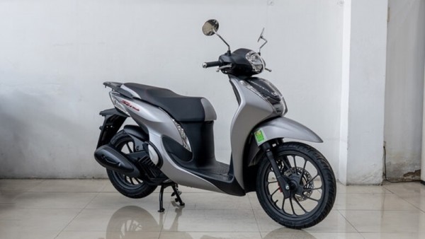Cập nhật bảng giá xe Honda SH Mode mới nhất tháng 5/2026