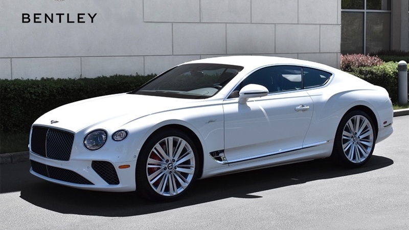 Cập nhật bảng giá xe hãng Bentley mới nhất tháng 5/2026
