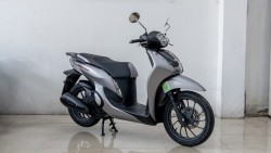 Cập nhật bảng giá xe Honda SH Mode mới nhất tháng 5/2026