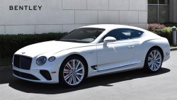 Cập nhật bảng giá xe hãng Bentley mới nhất tháng 5/2026