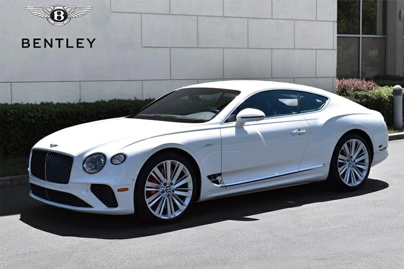 Cập nhật bảng giá xe hãng Bentley mới nhất tháng 5/2026.