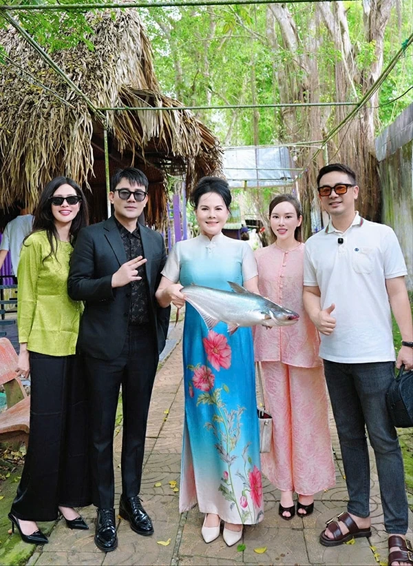 Từ food tour đến chiến lược nâng tầm du lịch địa phương: Bài học từ Hải Phòng 24h