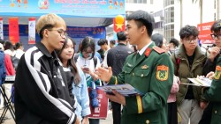 Lịch đăng ký dự thi đánh giá năng lực tuyển sinh quân đội năm 2026