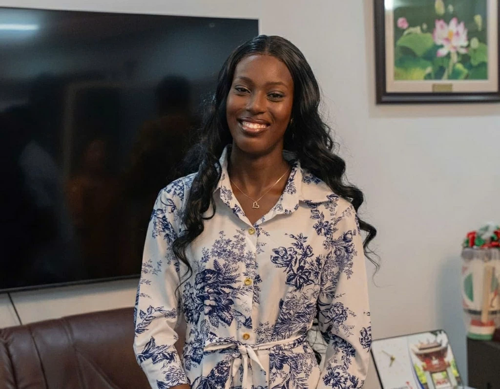 Đại sứ Việt Nam tại Tanzania tiếp Hoa hậu Thế giới Tanzania 2026 trước thềm chung kết Miss World tại Việt Nam