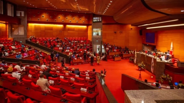 ECOWAS họp bàn về tương lai hội nhập khu vực Tây Phi