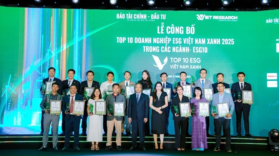 ‘Sáng tạo’ và ‘Xanh’: Khi DNA doanh nghiệp Việt được tái định nghĩa trong kỷ nguyên mới