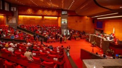 ECOWAS họp bàn về tương lai hội nhập khu vực Tây Phi