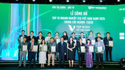 ‘Sáng tạo’ và ‘Xanh’: Khi DNA doanh nghiệp Việt được tái định nghĩa trong kỷ nguyên mới