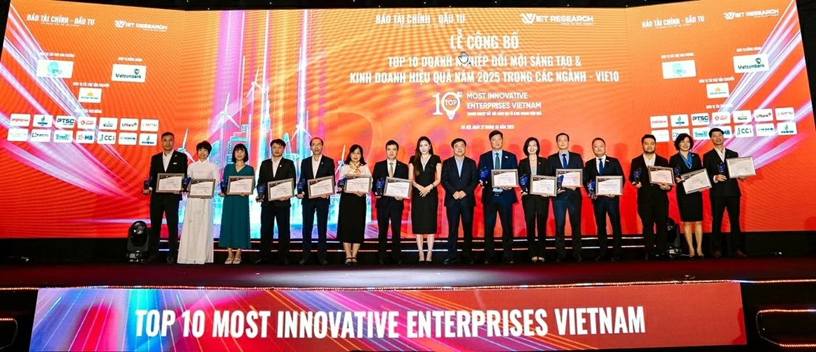 ‘Sáng tạo’ và ‘Xanh’: Khi DNA doanh nghiệp Việt được tái định nghĩa trong kỷ nguyên mới