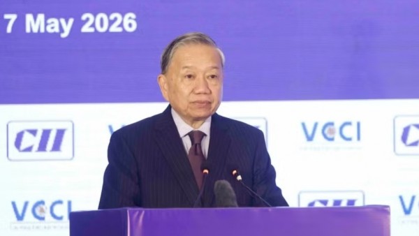 Tổng Bí thư, Chủ tịch nước Tô Lâm: Việt Nam là đối tác tin cậy, đồng hành lâu dài cùng doanh nghiệp quốc tế