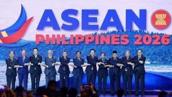 Thủ tướng Lê Minh Hưng dự phiên khai mạc Hội nghị cấp cao ASEAN lần thứ 48