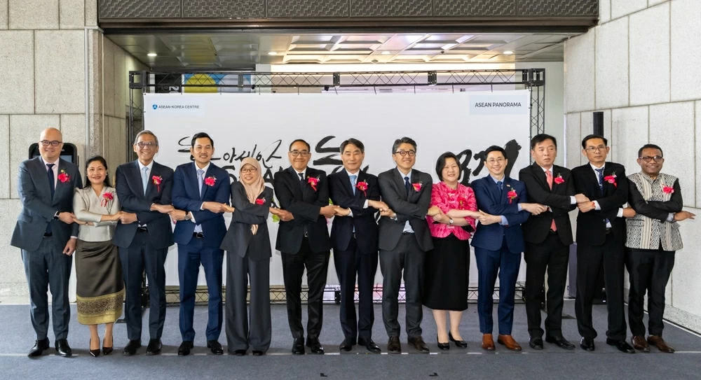 Toàn cảnh ASEAN 2026: Triển lãm đáng chú ý về một cộng đồnglớn hơn, táo bạo hơn và rộng mở hơn