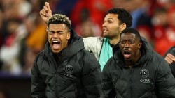 Đội hình hay nhất bán kết Champions League: Vinh danh dàn sao Arsenal và PSG