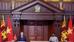 Đánh thức tiềm năng hợp tác Việt Nam-Sri Lanka