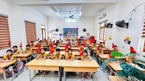 Phường Gia Viên (Hải Phòng): Phát triển năng động, hiện đại, mang đậm bản sắc