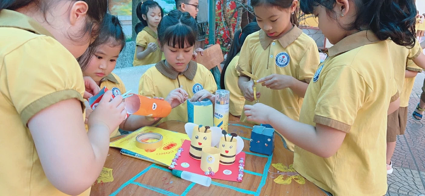 Phường Gia Viên (Hải Phòng): Phát triển năng động, hiện đại, mang đậm bản sắc