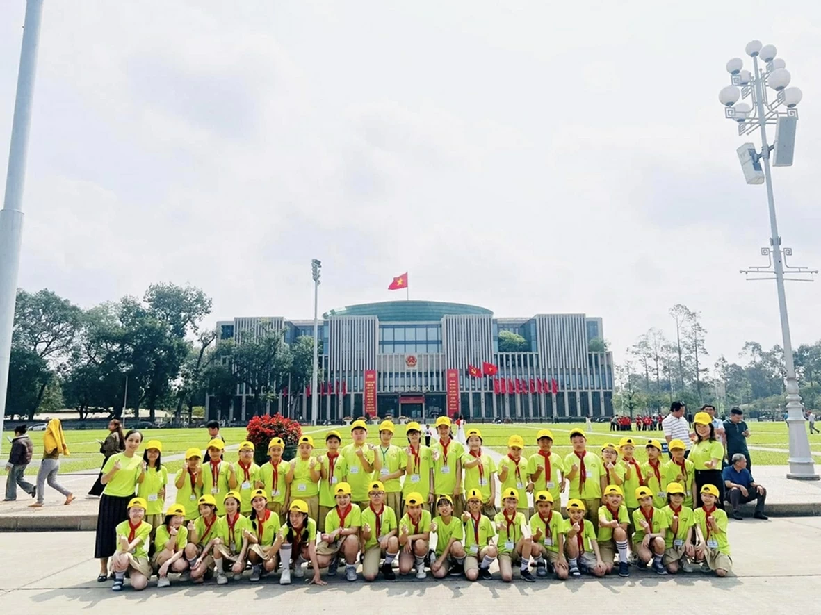 Phường Gia Viên (Hải Phòng): Phát triển năng động, hiện đại, mang đậm bản sắc