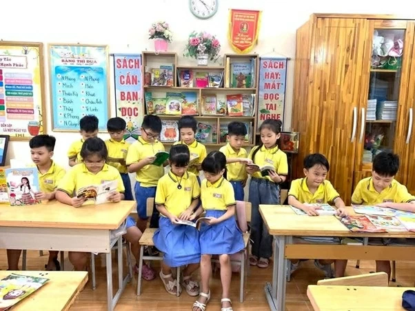 Phường Gia Viên (Hải Phòng): Phát triển năng động, hiện đại, mang đậm bản sắc