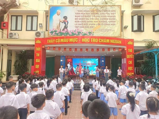 Phường Gia Viên (Hải Phòng): Phát triển năng động, hiện đại, mang đậm bản sắc